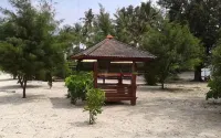 Tidung Solata Homestay