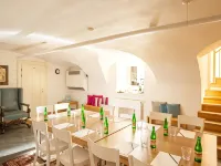 Boutique Hotel Golden Key Prague Castle โรงแรมใกล้หอคอยเปตริน