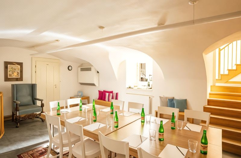 Boutique Hotel Golden Key Prague Castle photo 3