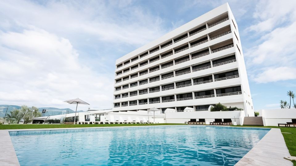 The Benson Hotel
