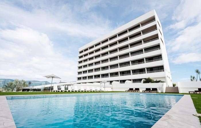 The Benson Hotel