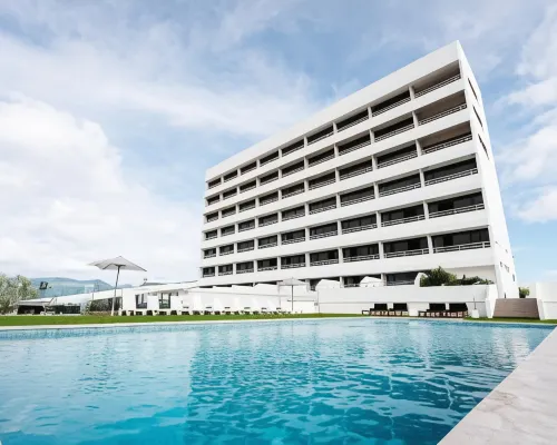 ذا بينسون هوتل Hotels near منتزه كيرنز