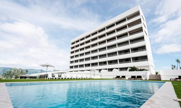 The Benson Hotel