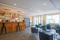 Hotel Brise de Mer - Piscine intérieure & extérieure