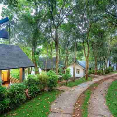 Banasura Jungle Resort by Z Vacations Hotel Exterior
