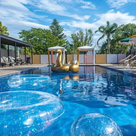 Mercure Gerringong Resort