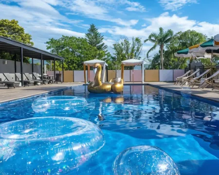 Mercure Gerringong Resort Hotels in Gerringong