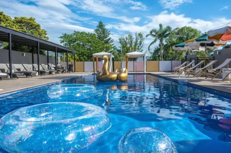 Mercure Gerringong Resort Отели в г. Джерроа