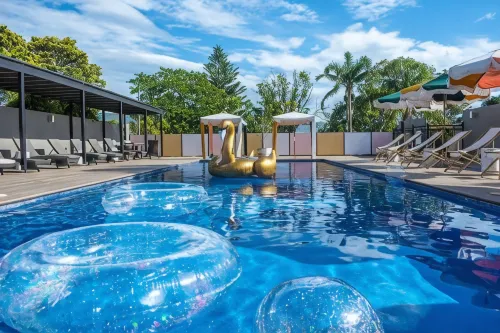 Mercure Gerringong Resort Hotels in Gerringong