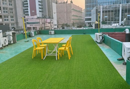 1. 스테이 에브리데..