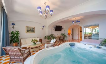 Hotel Pellegrino