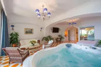 Hotel Pellegrino