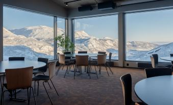 Skarsnuten Mountain Resort & Spa
