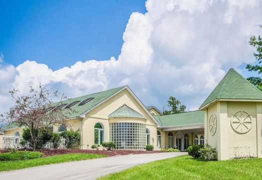 러셀 코트 호텔 더블린 이미지