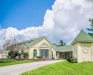 Russell Court Hotel Hotel di 