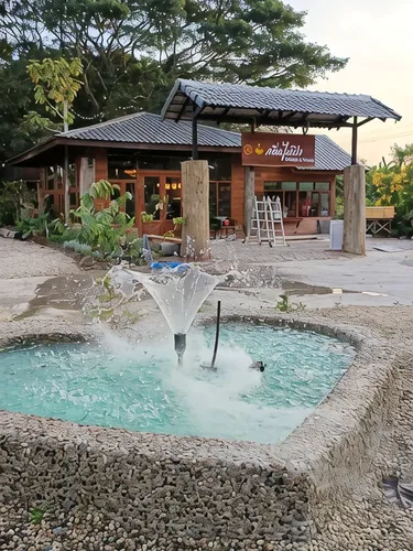 รูปภาพของTasana Garden Saraphi ทาซาน่าการ์เด้น สาขาสารภี
