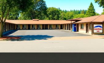 Downtown Inn