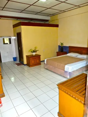 Harapan Indah Hotel Hoteles en Malabar