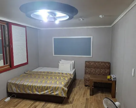 Seocheon Propose Hotels in Seocheon-gun