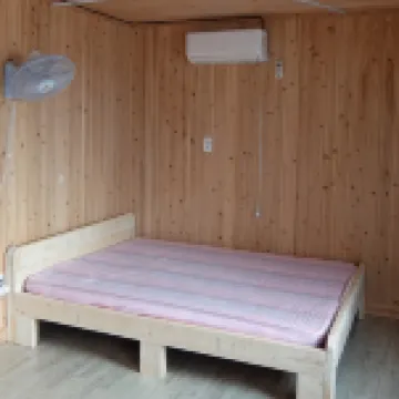 Miryang Elephant Pension Hotels near Pyochungsa