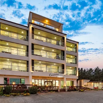 Yangyang Cordelia Pension