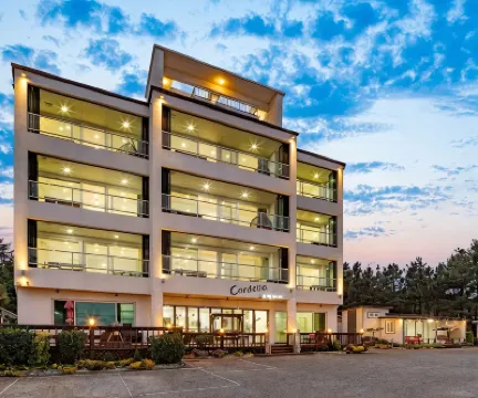 Yangyang Cordelia Pension Hotels near Yangyang International Airport