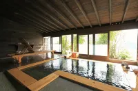 Ryokan Kounoyu - Kuumat lähteet