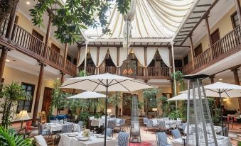 Hotel Boutique Santa Lucia