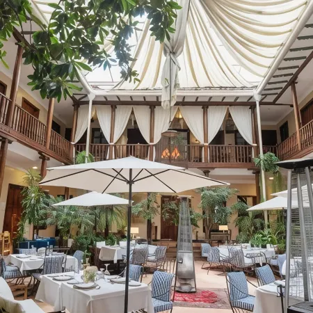 Hotel Boutique Santa Lucia
