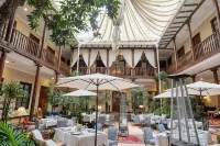 Hotel Boutique Santa Lucia فنادق في كوينكا