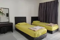 Hotel O Taman Kota Homestay Hotels in Keningau District