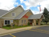 Hawthorn Extended Stay by Wyndham Green Bay Hotel di Allouez