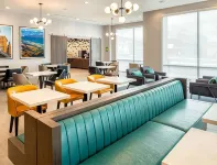 La Quinta Inn & Suites by Wyndham Spokane Downtown