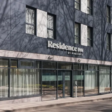 Residence Inn Essen City