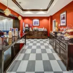 Hampton Inn Thomson Hotels in Thomson