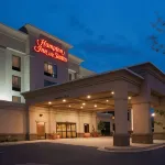 Hampton Inn & Suites Indianapolis-Fishers