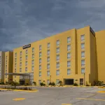 City Express by Marriott Tijuana Insurgentes