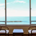 Ikkyu -Seaside Hotel- - Ocean View