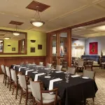 Four Points by Sheraton Bakersfield