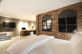 Daegu Airport Boing Hotel