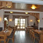 Merbitzer Hof Hotel di Wilsdruff