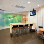 SpringHill Suites Wenatchee