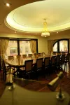 Golden Palace Hotel Yerevan