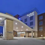 Fairfield Inn & Suites Flint Grand Blanc