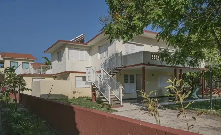 Villa Tortuga