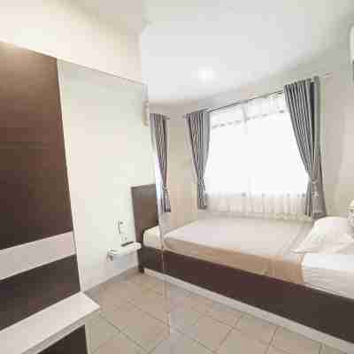 Ruma Rooms