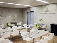 Ímpar Suítes Expominas Hotels in Belo Horizonte