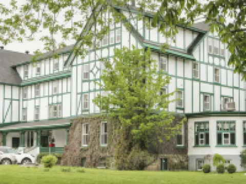 Glynmill Inn Hotels in Corner Brook