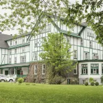 Glynmill Inn Hotel di 