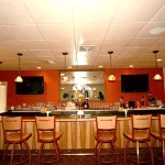 Trails End Motel Sheridan Các khách sạn ở Sheridan